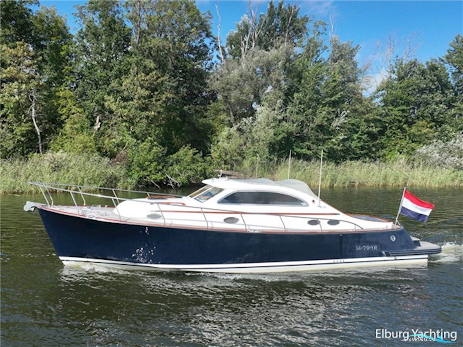 Rapsody R36 Cabrio