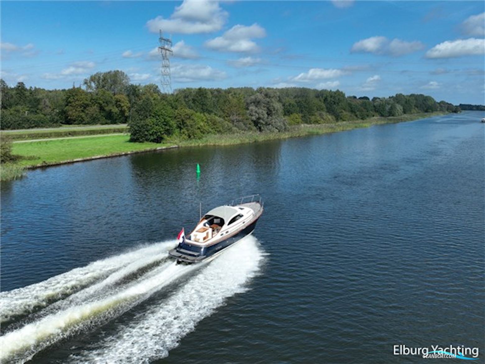Rapsody R36 Cabrio