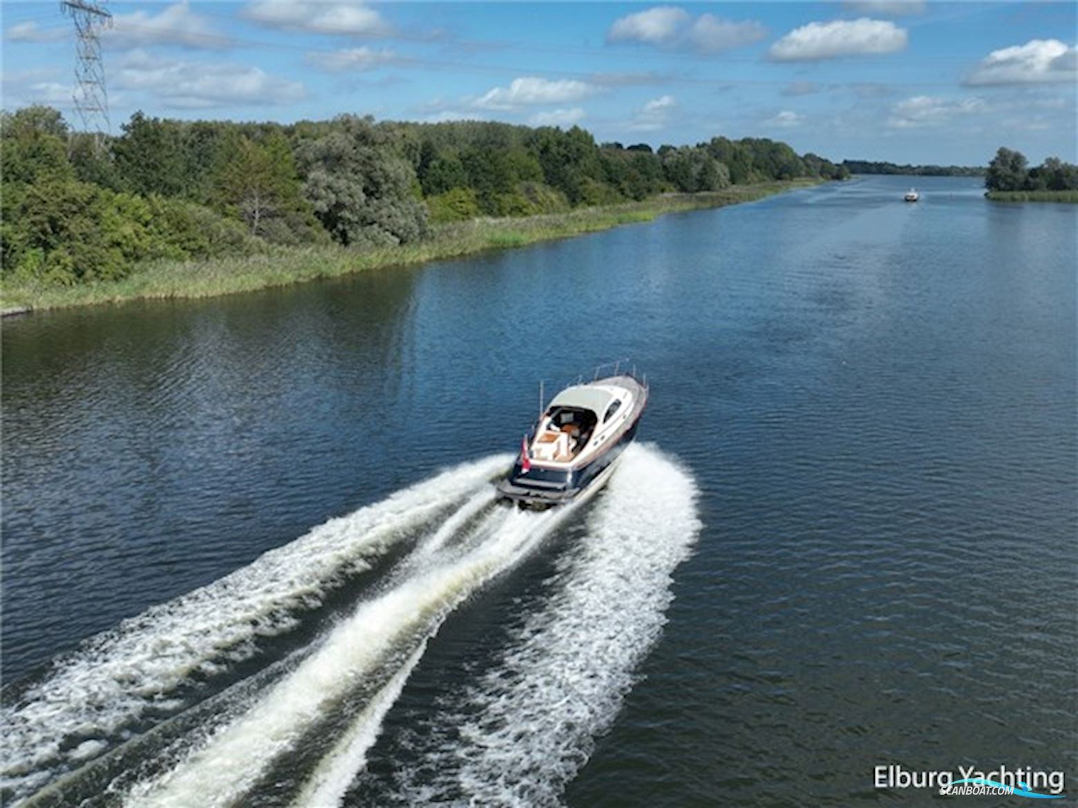 Rapsody R36 Cabrio