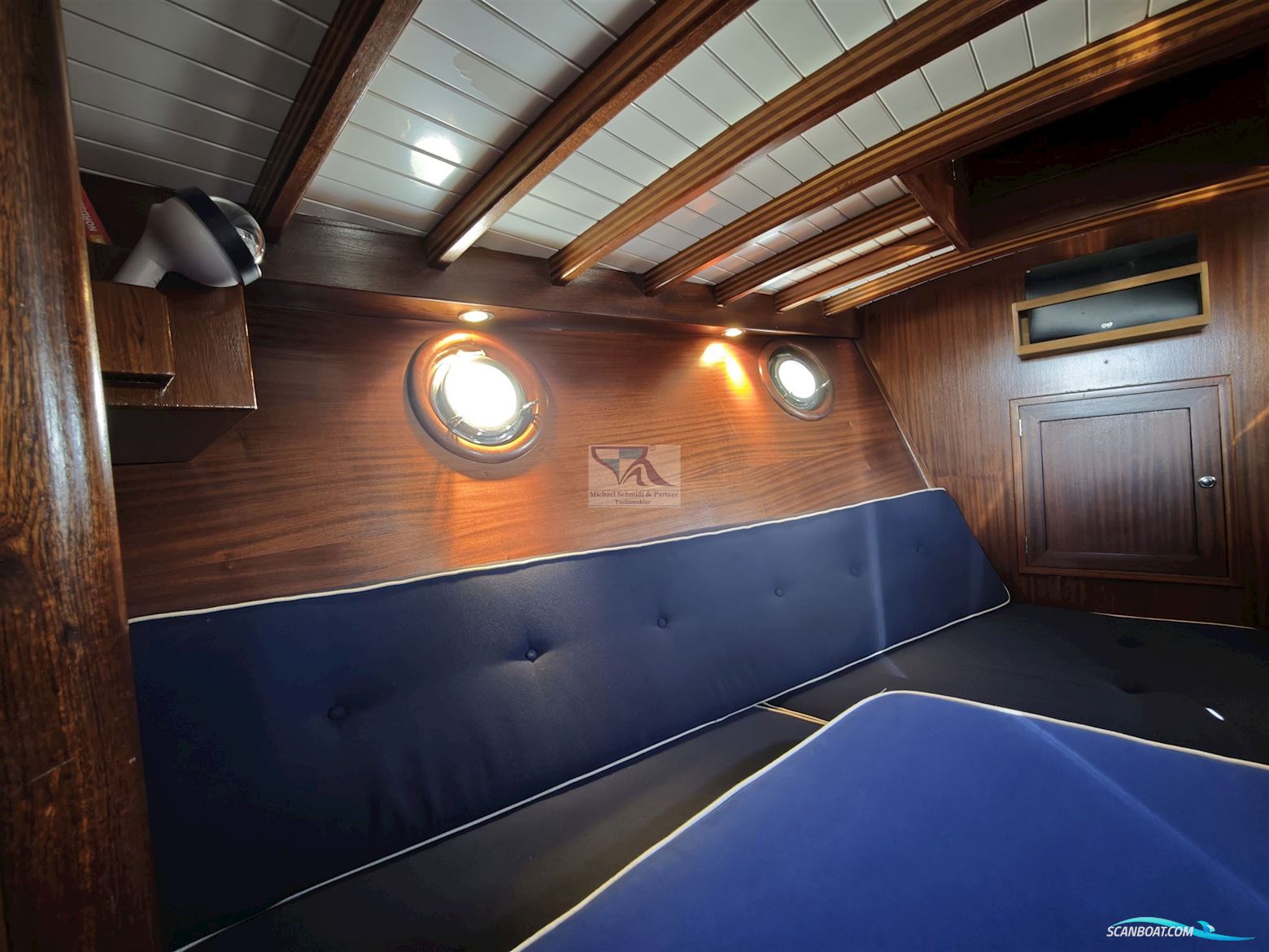 Rapsody Yachtbouw B.V. Rapsody 29 OC-F