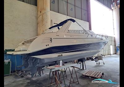 Real Hawk 32 Motorboat 2003, with Volvo Penta engine, Portugal