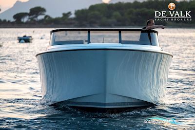 Reborn 40 R Cabin Motorboat 2024, with Volvo Penta engine, The Netherlands