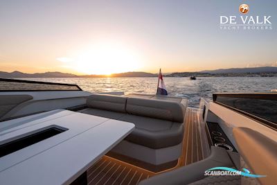 Reborn 40 R Cabin Motorboat 2024, with Volvo Penta engine, The Netherlands