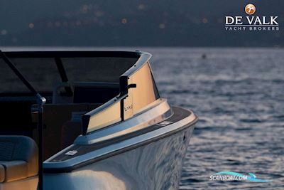Reborn 40 R Cabin Motorboat 2024, with Volvo Penta engine, The Netherlands