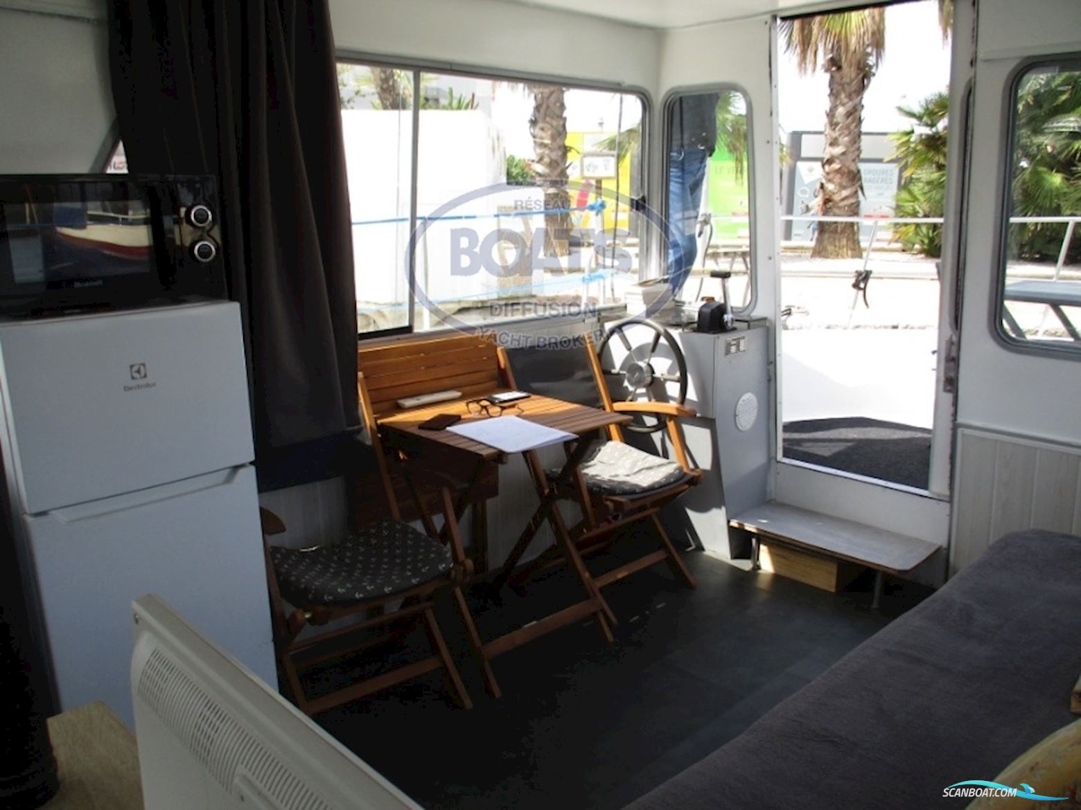 RECLA PENICHETTE ESPADE 1150