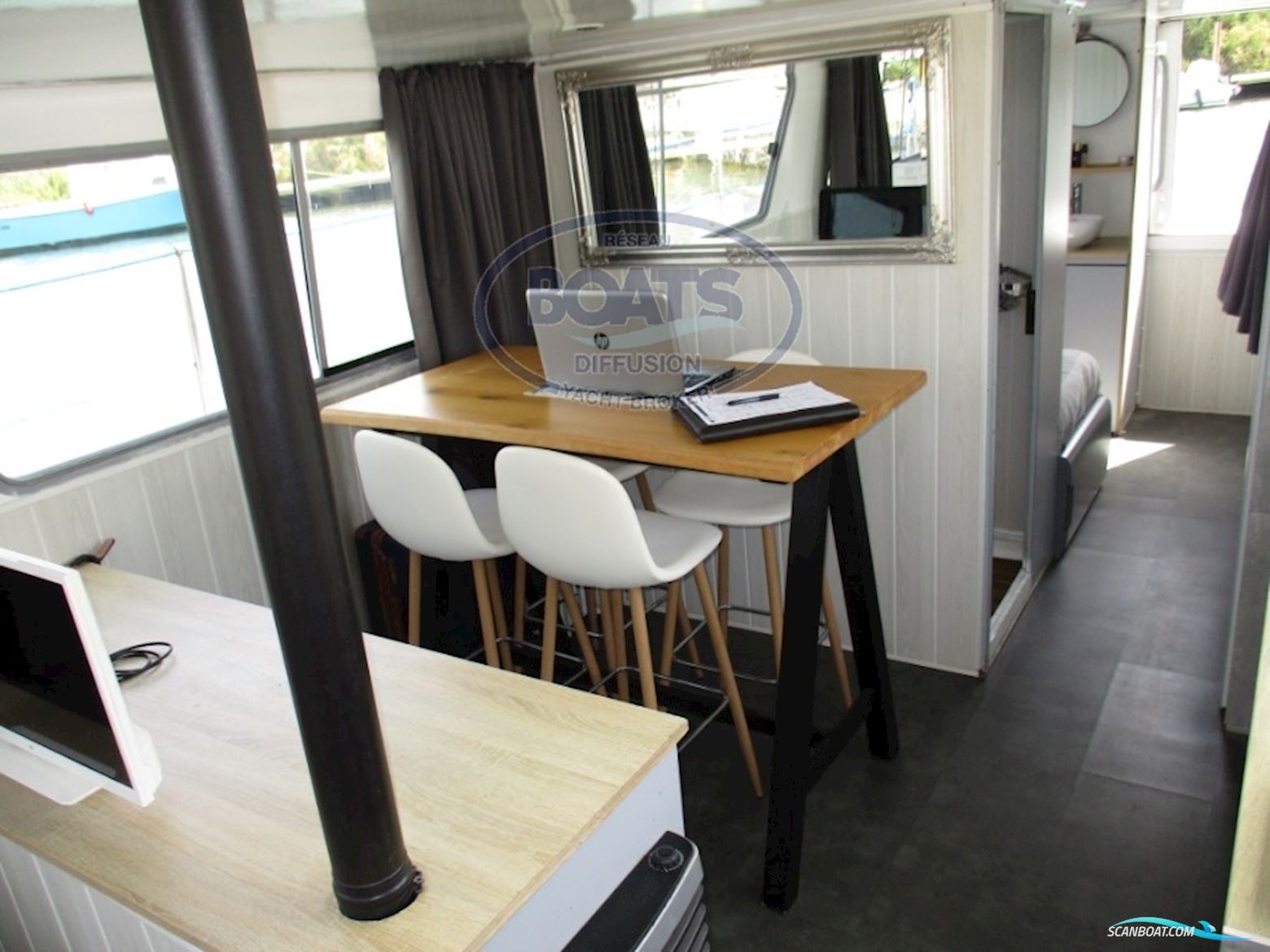 RECLA PENICHETTE ESPADE 1150