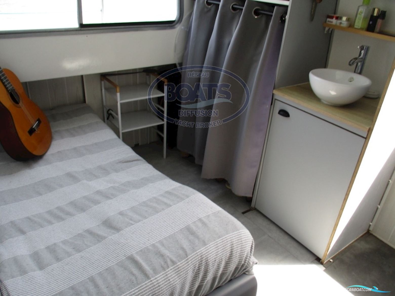 RECLA PENICHETTE ESPADE 1150