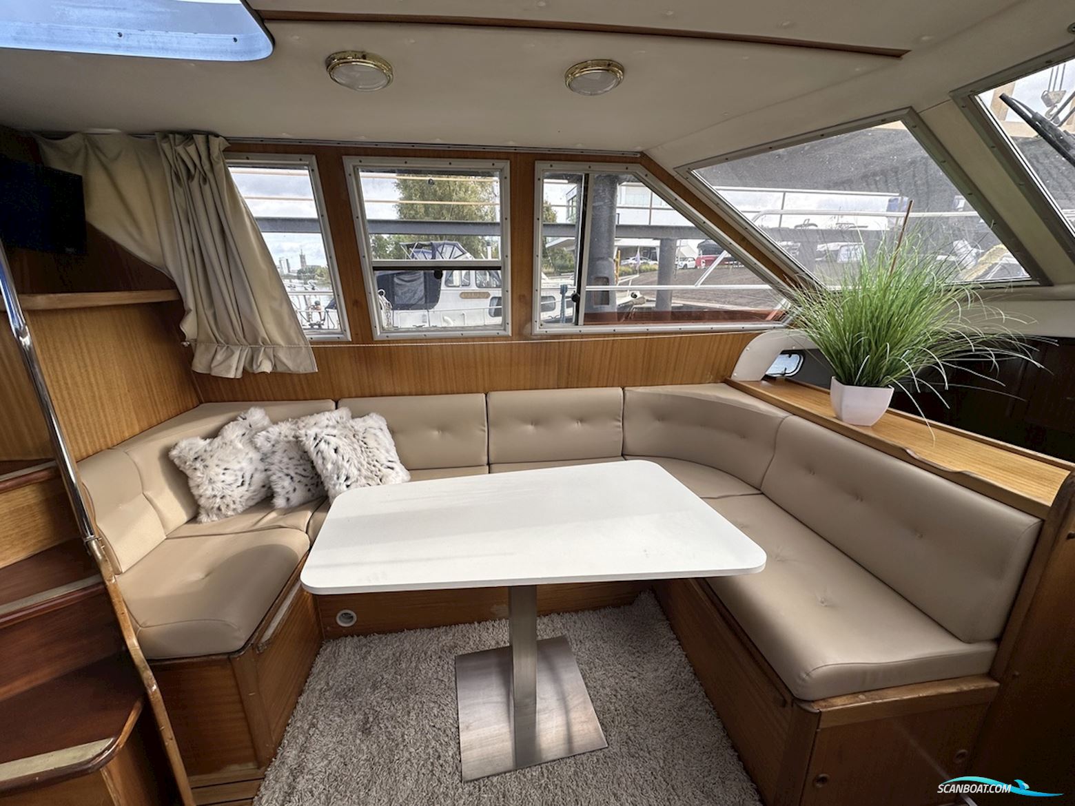 Recla Tarpon 37 GB Fly