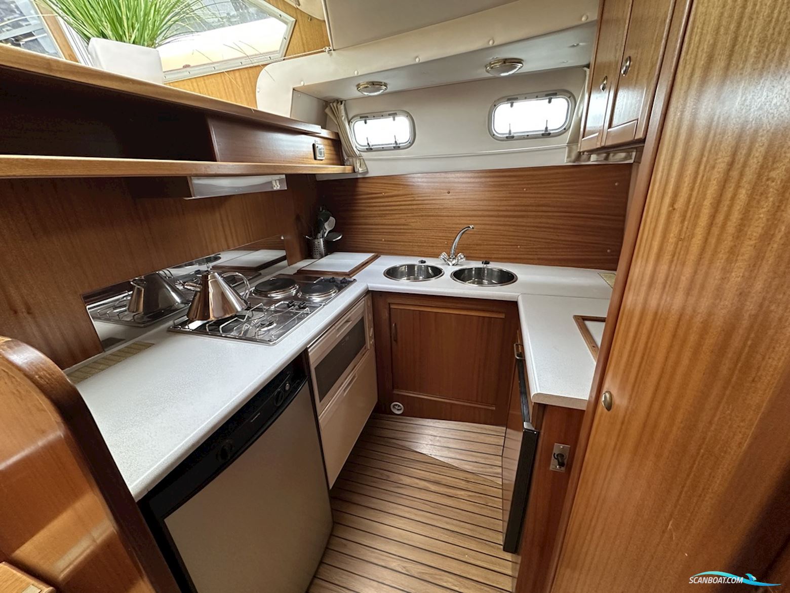 Recla Tarpon 37 GB Fly