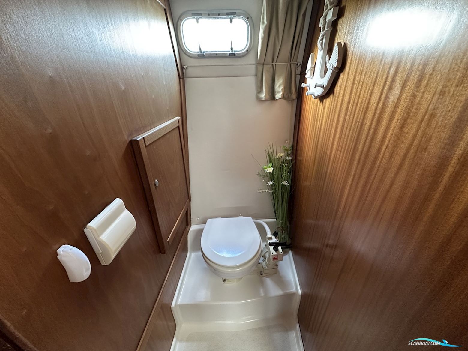 Recla Tarpon 37 GB Fly