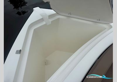 Reest Sloep 495 Aanbieding! Motorboat 2023, with Suzuki engine, The Netherlands