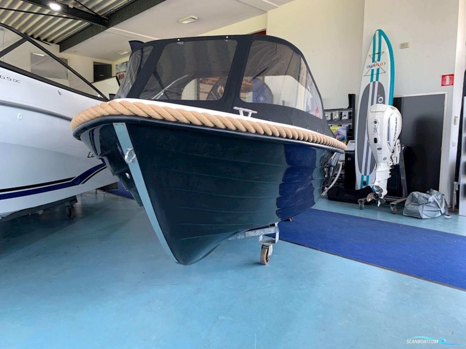 Reest Sloep 520 Classic