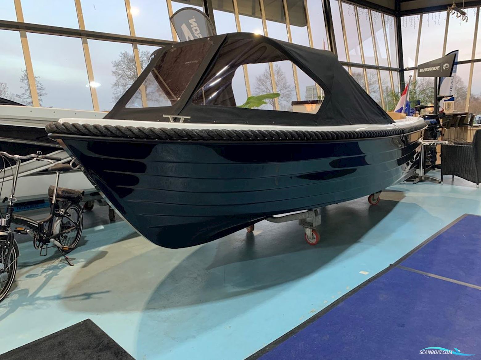 Reest Sloep 520 Classic