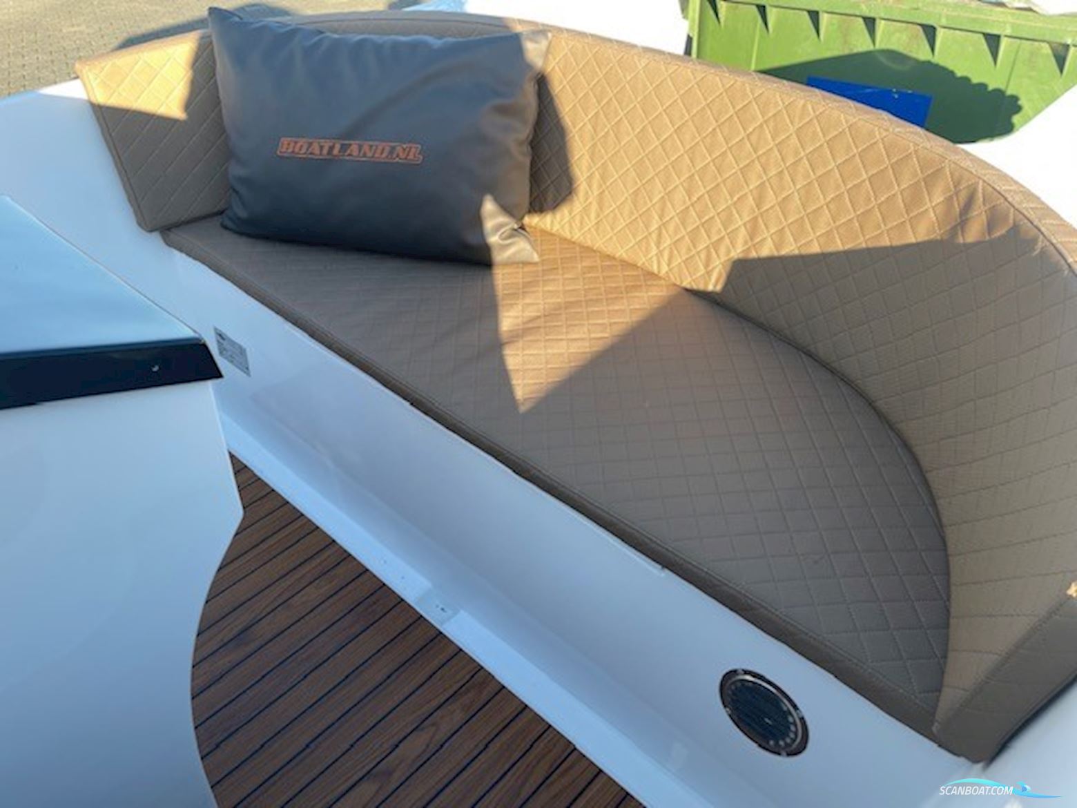 Reest Sloep 520 Classic