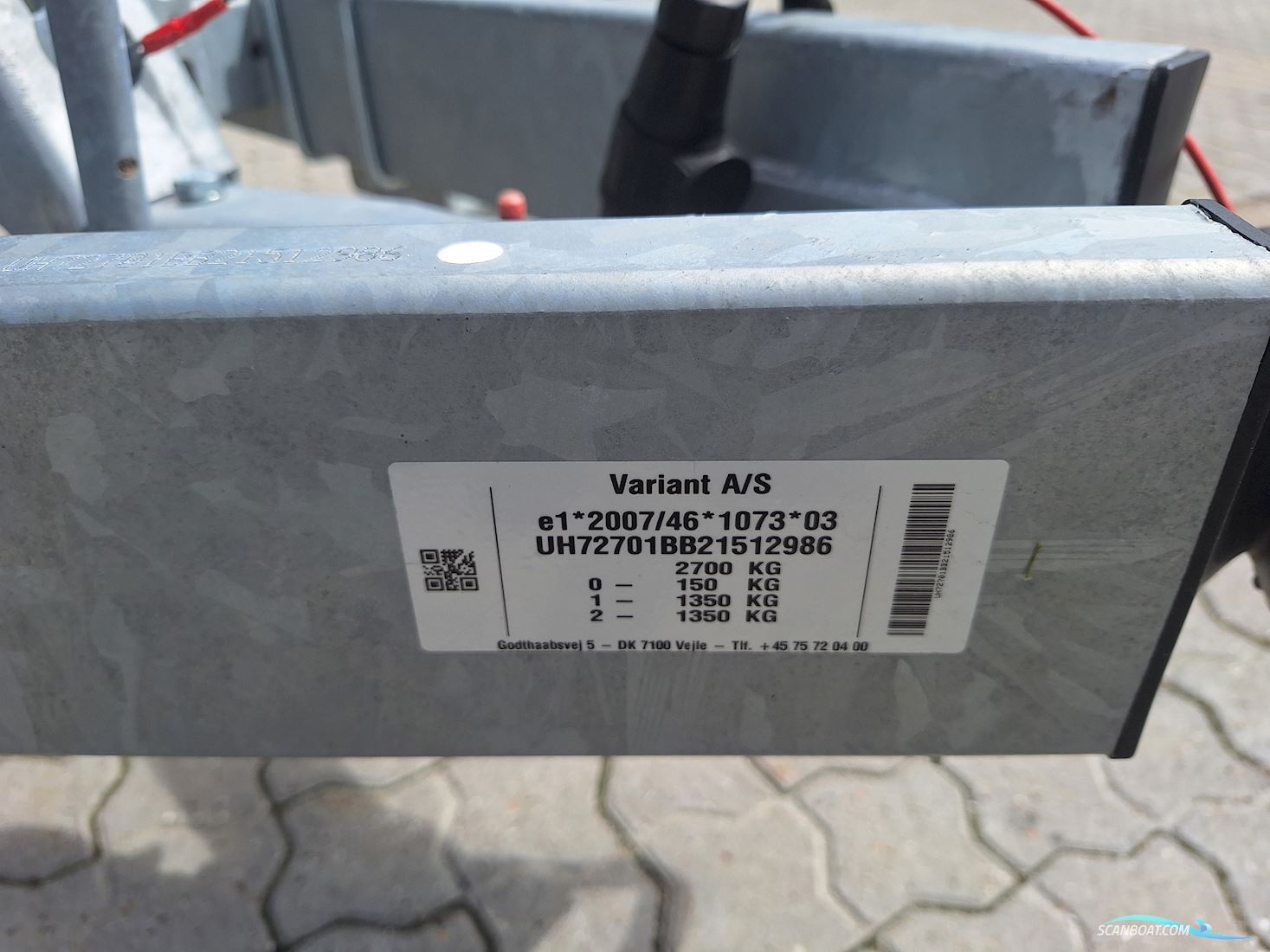 Reflex 720 HT Chianti