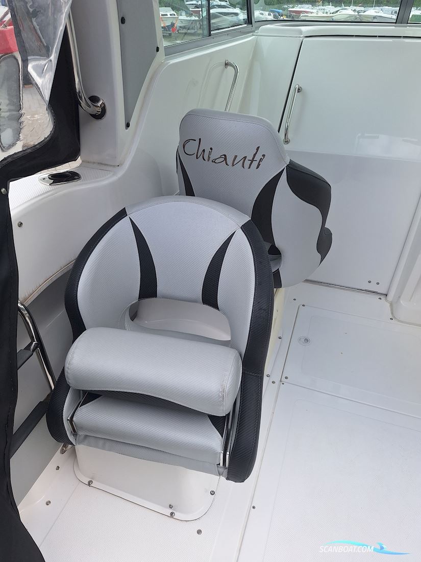 Reflex 720 HT Chianti