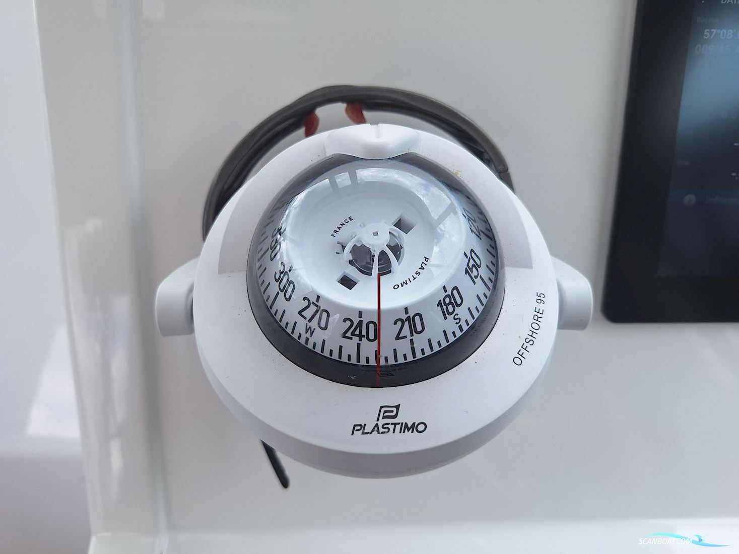 Reflex 720 HT Chianti