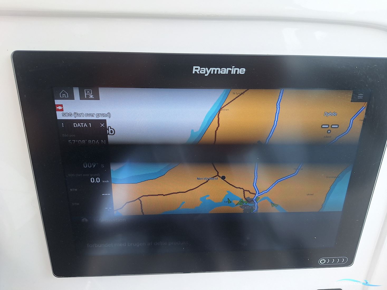 Reflex 720 HT Chianti
