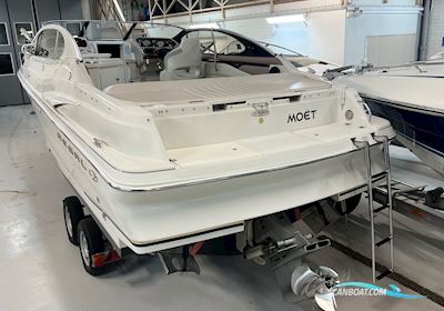 Regal 2550 Lsc Motorboat 2000, with Volvo Penta 5.0 GI engine, Sweden