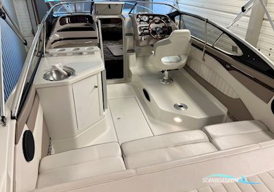 Regal 2550 Lsc Motorboat 2000, with Volvo Penta 5.0 GI engine, Sweden