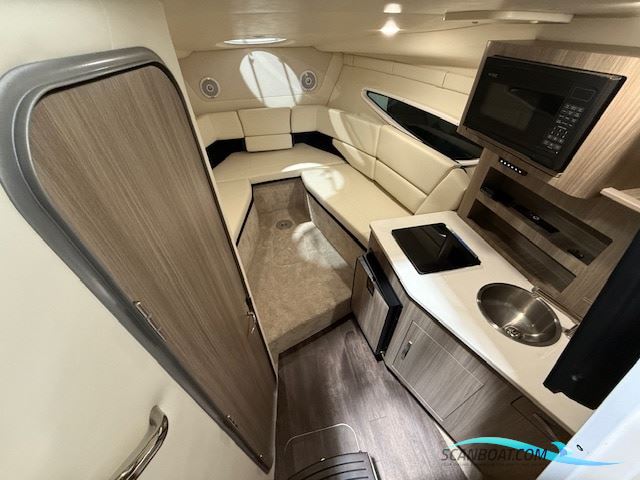 Regal 26 Expres Cruiser RESERVERET