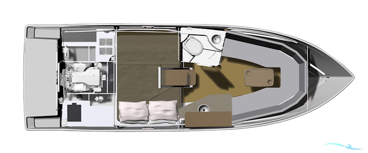 Regal 26 Express