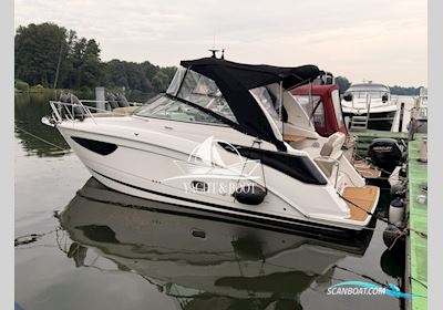 Regal 26 Express Motorboat 2017, with Mercruiser engine, Germany