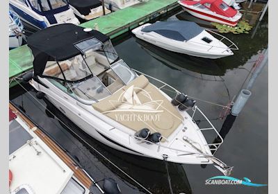 Regal 26 Express Motorboat 2017, with Mercruiser engine, Germany