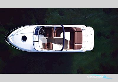 Regal 2650 Motorboat 2005, with Volvo Penta engine, Denmark
