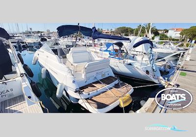 Regal 2665 Motorboat 2006, with Volvo Penta Mpi engine, France