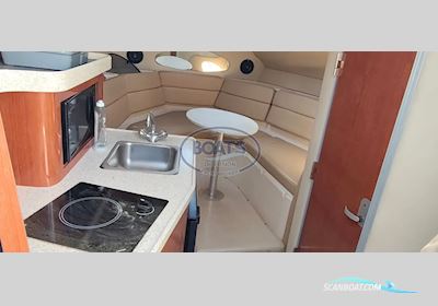Regal 2665 Motorboat 2006, with Volvo Penta Mpi engine, France