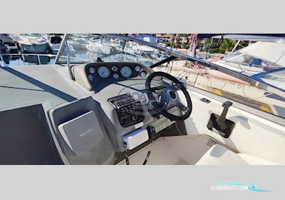 Regal 2665 Motorboat 2006, with Volvo Penta Mpi engine, France