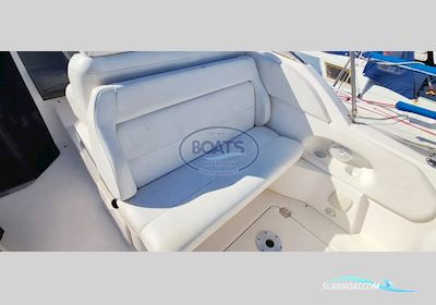 Regal 2665 Motorboat 2006, with Volvo Penta Mpi engine, France