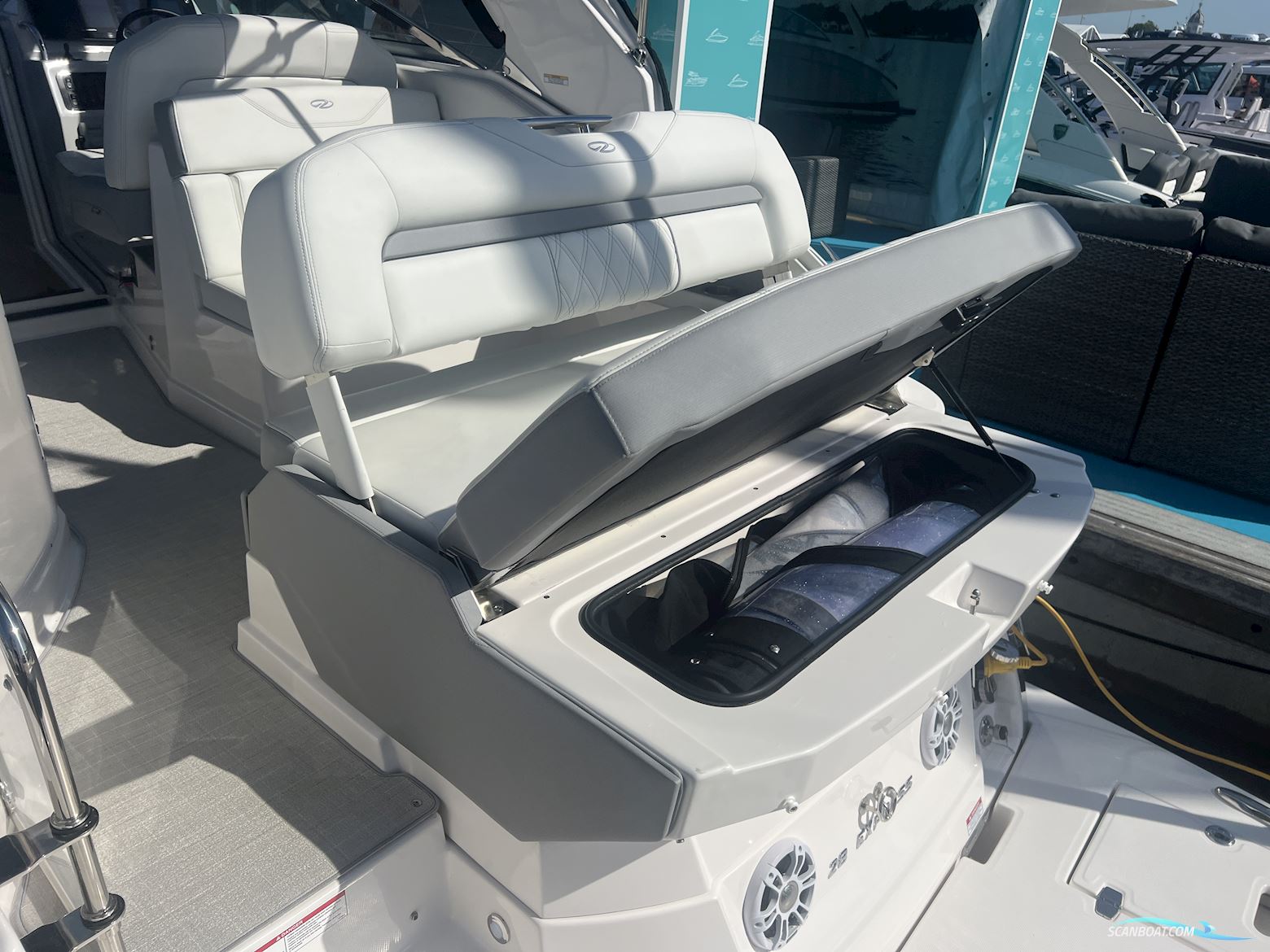 Regal 28 Express - Spring Sale!