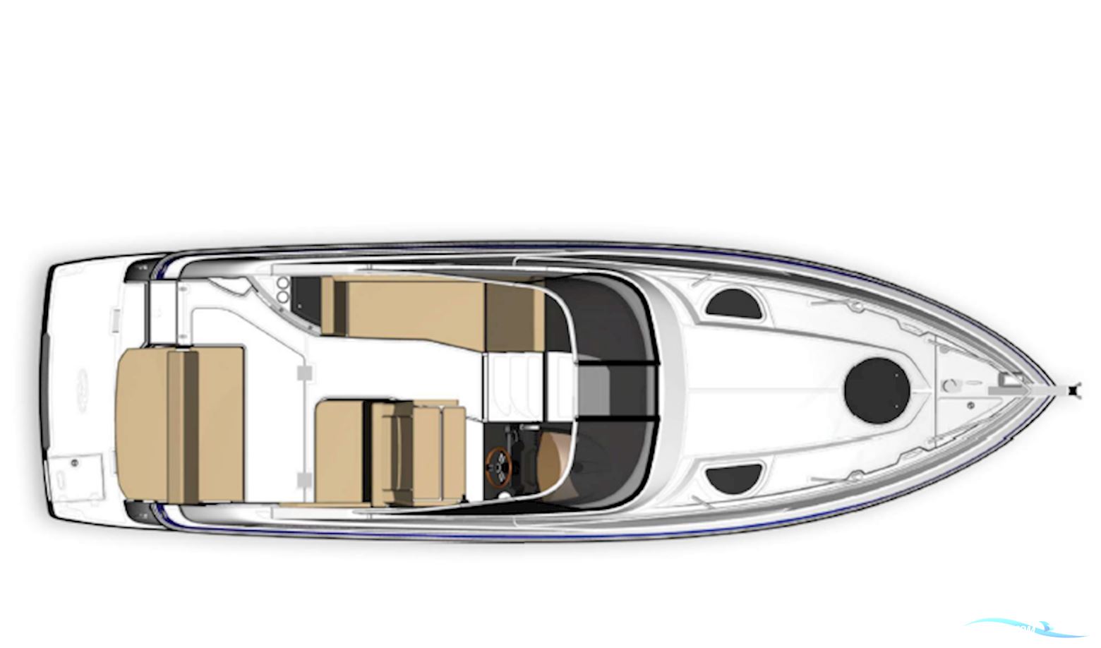 Regal 28 Express - Spring Sale!