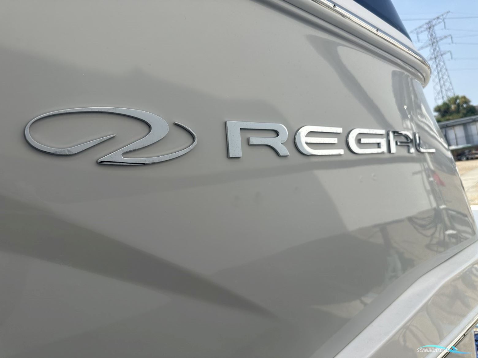 Regal 28 Express - Spring Sale!