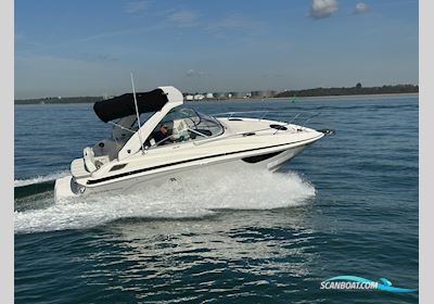 Regal 28 Express Motorboat 2025, with Volvo Penta engine, Spain