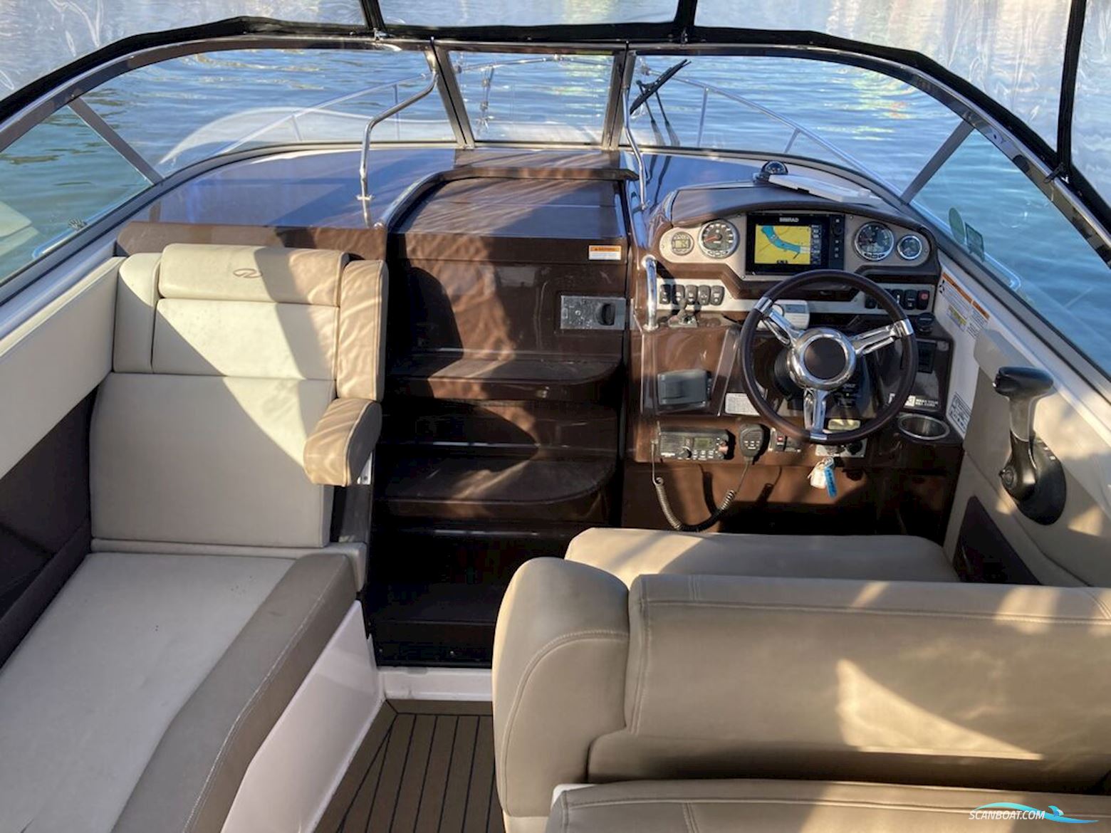 Regal 28 Express