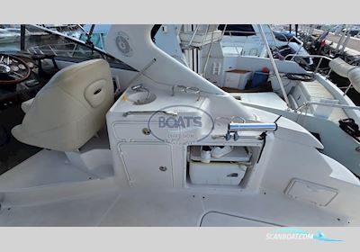Regal 2860 Motorboat 2009, with Volvo engine, France