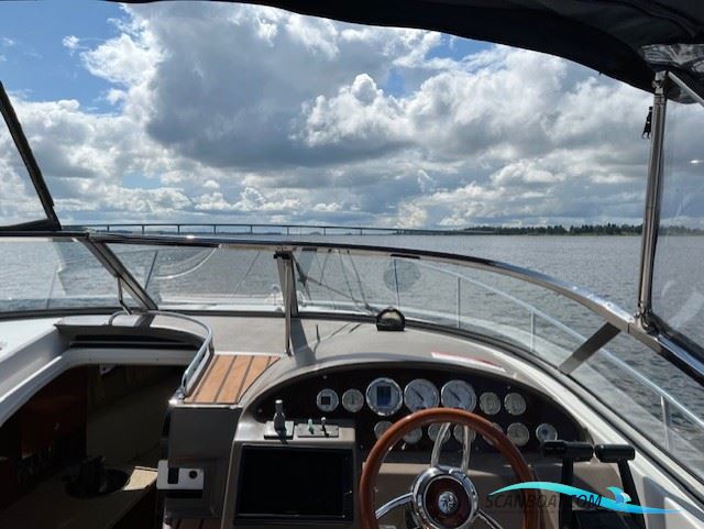 Regal 3060 window express