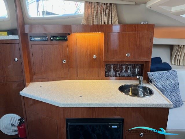 Regal 3060 Window Express