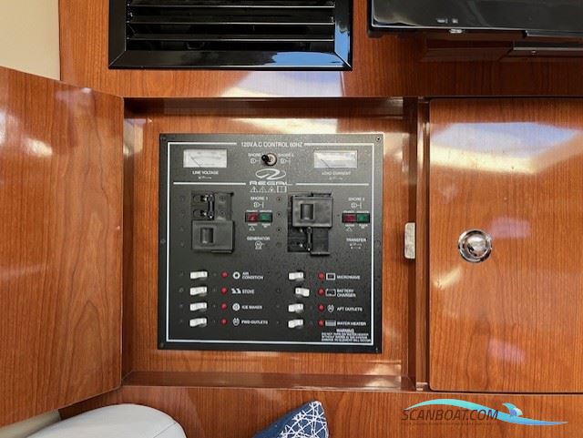 Regal 3060 Window Express