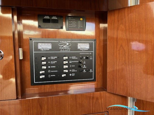 Regal 3060 Window Express