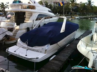 Regal 3360 Window Express Motorboat 2011, with Volvo Penta engine, No country info