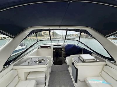 Regal 3360 Window Express Motorboat 2011, with Volvo Penta engine, No country info