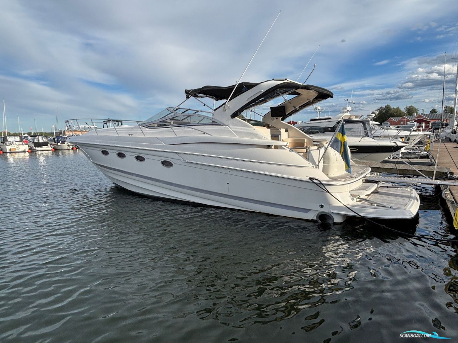 Regal 4160