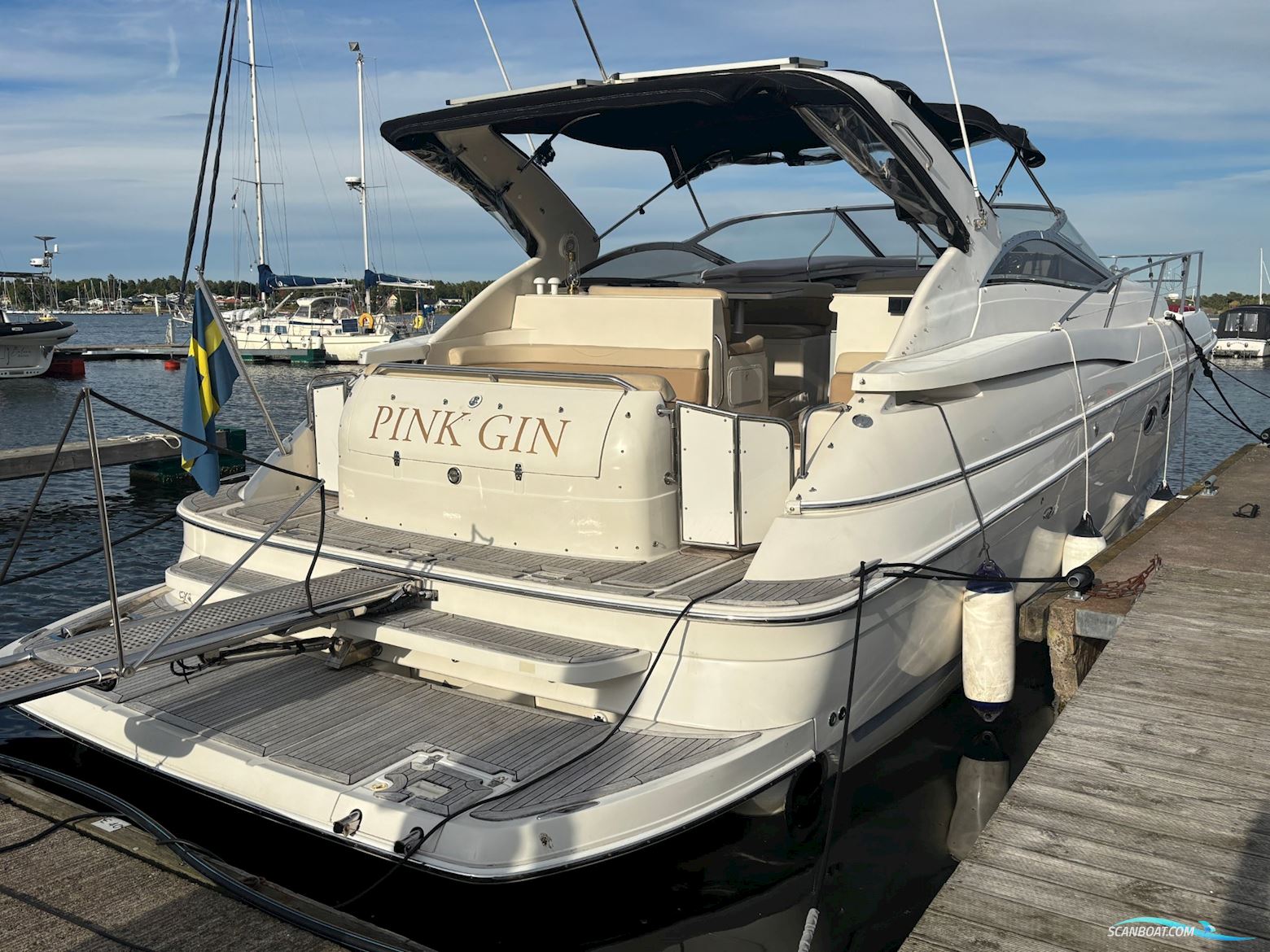 Regal 4160