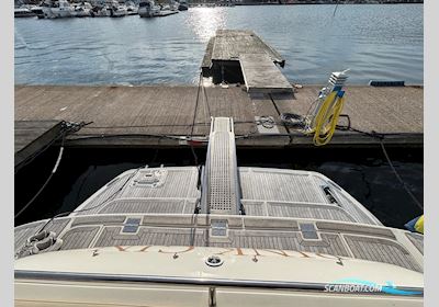 Regal 4160 Motorboat 2001, Sweden