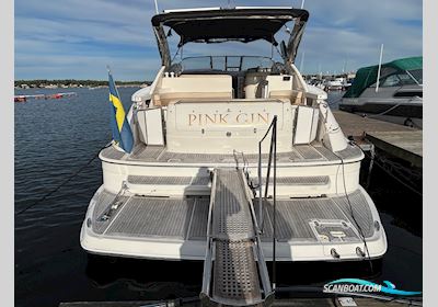 Regal 4160 Motorboat 2001, Sweden