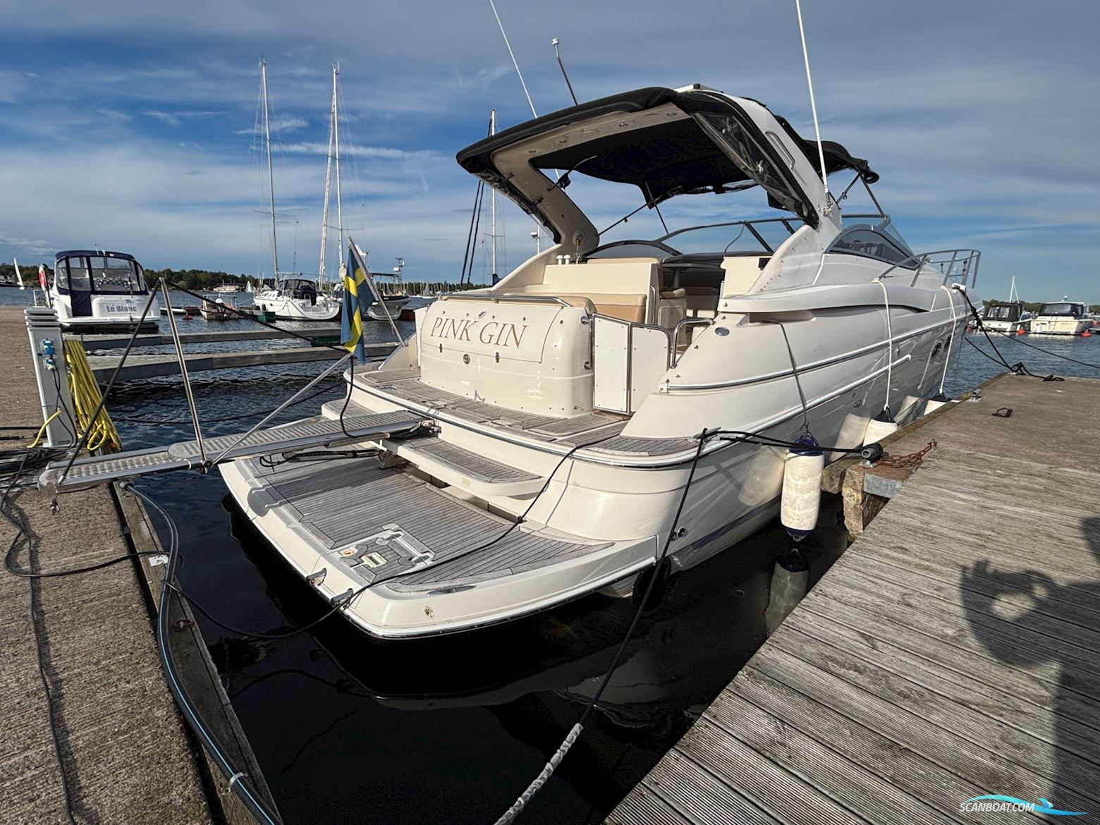 Regal 4160